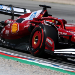 Ferrari da un paso al frente, pero sigue arrastrando su mayor limitación #F1 #FVDigital
