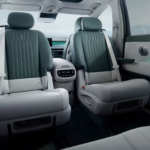 Ya puedes comprar en España el SUV eléctrico más lujoso y grande que Hyundai ha creado nunca