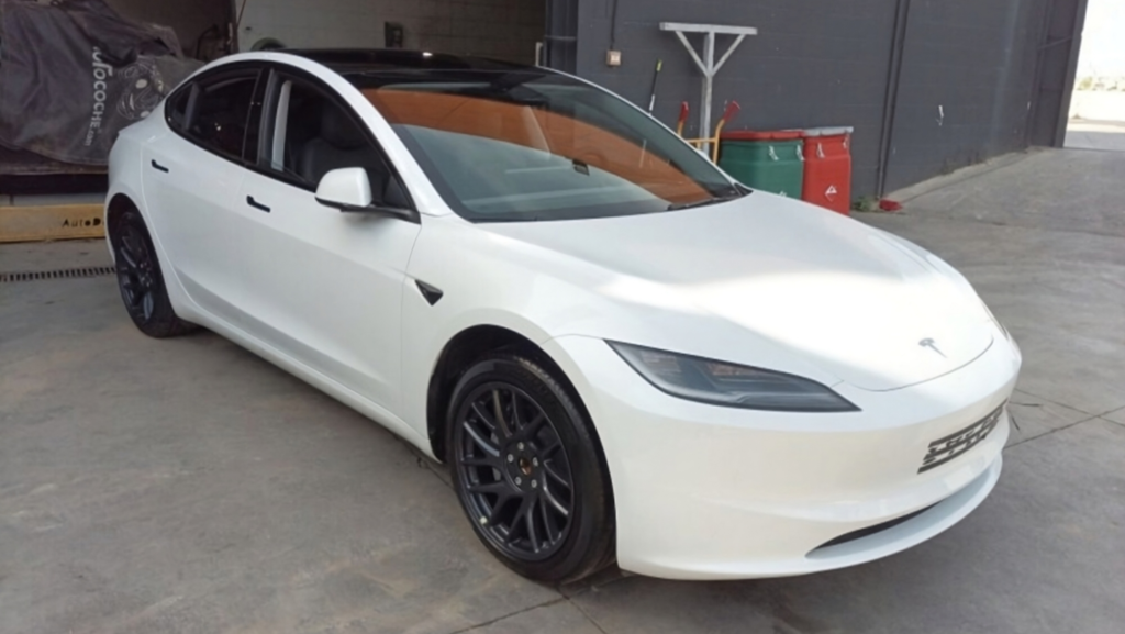 Tesla vs BYD: un desguace analiza de dónde vienen sus piezas (y hay sorpresa)