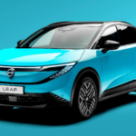 Nissan Leaf: el coche eléctrico con el que todo comenzó es ahora un SUV con más de 600 km de autonomía
