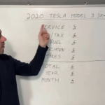 Un cliente de Tesla revela cuánto ha gastado en mantenimiento durante 5 años, y el resultado es sorprendente