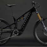 Esta bicicleta eléctrica de montaña es la más potente y la de mayor autonomía que jamás haya fabricado esta reputada marca