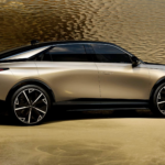 El SUV coupé eléctrico de casi 5 m que convierte la aerodinámica en arte ya tiene precio en España