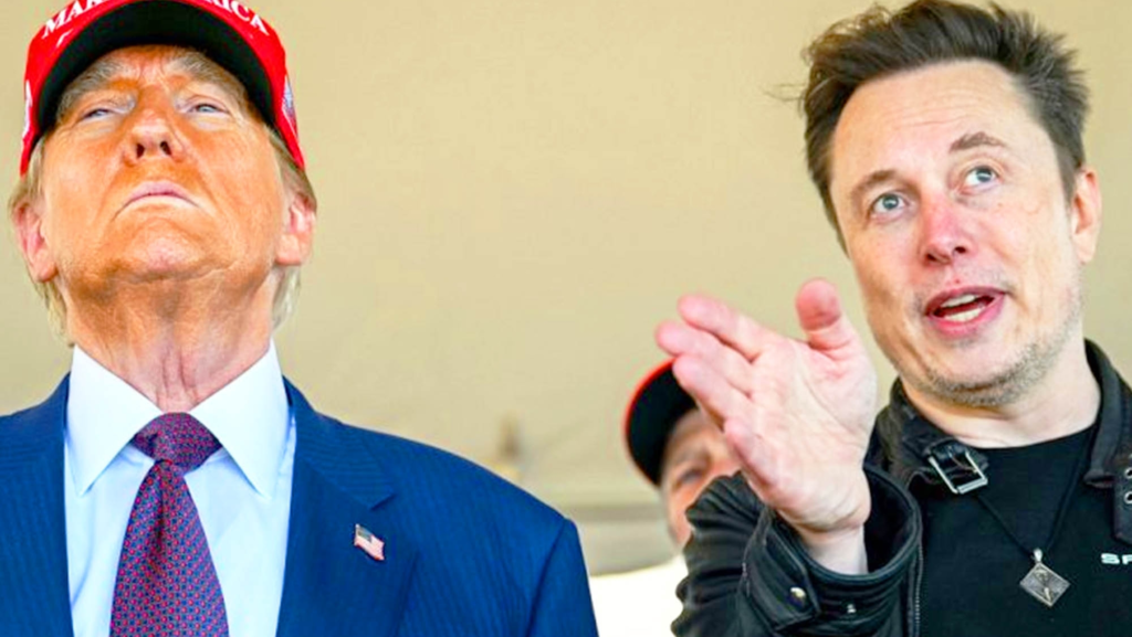 Elon Musk vuelve a sus cabales y quiere dedicarse al 100% a Tesla, ¿ha decidido dejar la política y abandonar a Trump?