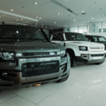 Autobritánica revela en exclusiva el imponente Defender OCTA