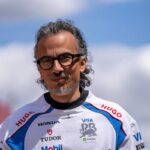 ¿Quién es Laurent Mekies, el nuevo jefe de Verstappen en Red Bull?