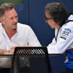 Red Bull ante el cambio de director: Horner siempre formará parte de nuestra historia