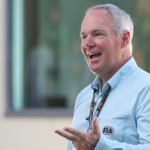 Qué posibilidades tiene Tim Mayer de ganar la presidencia de la FIA #F1 #FVDigital