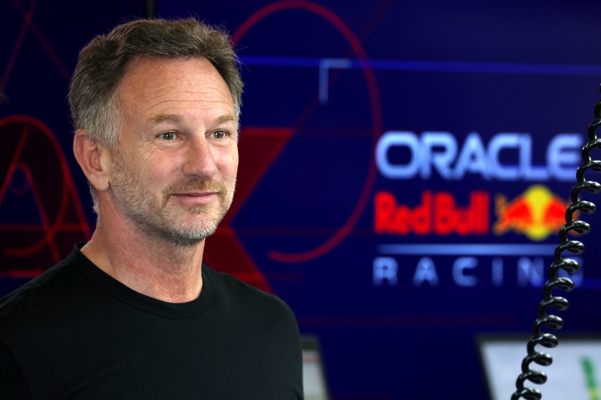 ¿Hace bien Red Bull en despedir ahora a Christian Horner? Nuestros redactores opinan #F1 #FVDigital