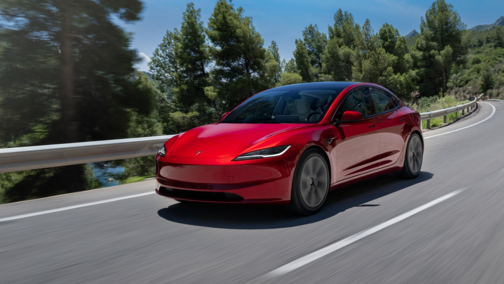 Los coches eléctricos ya son un éxito en España y el récord de ventas de junio lo demuestra