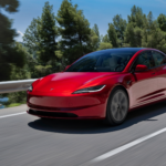 Los coches eléctricos ya son un éxito en España y el récord de ventas de junio lo demuestra