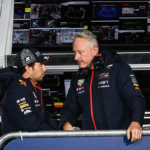 Wheatley apoya el regreso de Sergio Pérez a la F1 en 2026 #F1 #FVDigital