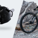 Ni te imaginas quien fabrica este puntero motor para bicicletas eléctricas que nada tiene que envidiar a los mejores