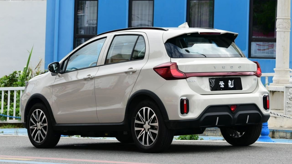 La OCU lo dejó bien claro: este es el coche eléctrico con la mejor relación autonomía-precio, pero también un gran desconocido