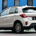 La OCU lo dejó bien claro: este es el coche eléctrico con la mejor relación autonomía-precio, pero también un gran desconocido