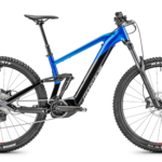 Esta bicicleta eléctrica con motor Bosch, más de 100 km de autonomía y doble suspensión, ha bajado de precio