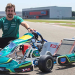 Alonso y Aston Martin unen fuerzas para formar a las futuras estrellas #F1 #FVDigital