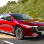 Probamos el Mazda 6e, el 'coche eléctrico más bonito del mundo': tecnología y eficiencia con algún 'pero'