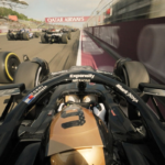 El problema que llevó a la película a hacer un ‘F1’ eléctrico #F1 #FVDigital
