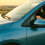 Para los jóvenes, el coche eléctrico no es una revolución tecnológica sino lo que pone fin al clásico símbolo de libertad