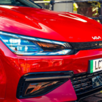 Más rápido que un Ferrari: el SUV eléctrico, en oferta y con 11.779 € de descuento, de KIA