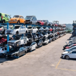 1.168.326 de coches al desguace: España pulveriza su récord, con Madrid y la DANA como principales responsables