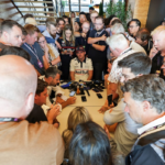 Colada de Albon, ética de trabajo de Newey y el ruido en torno a Max #F1 #FVDigital