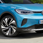 Thomas Schäfer, CEO de Volkswagen, revela los planes para el nuevo ID.4: será un coche "completamente diferente"