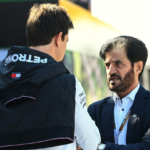 Toto Wolff sorprende con elogios a Ben Sulayem por su firme liderazgo en la FIA #F1 #FVDigital