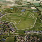 Sauber inaugura su centro tecnológico en el Reino Unido pensando en Audi F1 #F1 #FVDigital