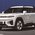 Desde 23.800 € y con 1.000.000 de kilómetros de garantía: llega el KGM Torres EVX Van para profesionales