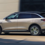 Leapmotor lanza el C11, un SUV eléctrico con 640 km de automomía que Stellantis quiere traer a Europa en 2026