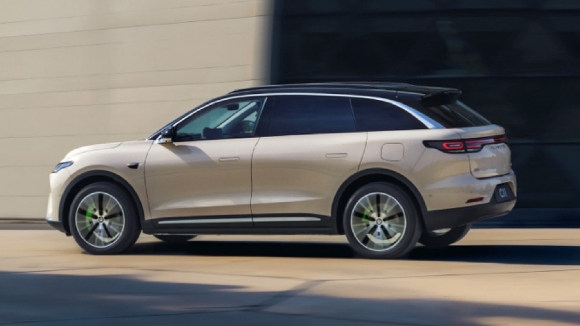 Leapmotor lanza el C11, un SUV eléctrico con 640 km de automomía que Stellantis quiere traer a Europa en 2026
