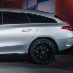 Mercedes presenta su primera ranchera eléctrica con 455 litros de maletero y 767 km de autonomía