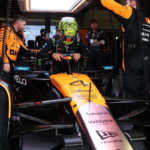 Las innovaciones de McLaren que han reavivado a Norris y que Piastri no utiliza #F1 #FVDigital