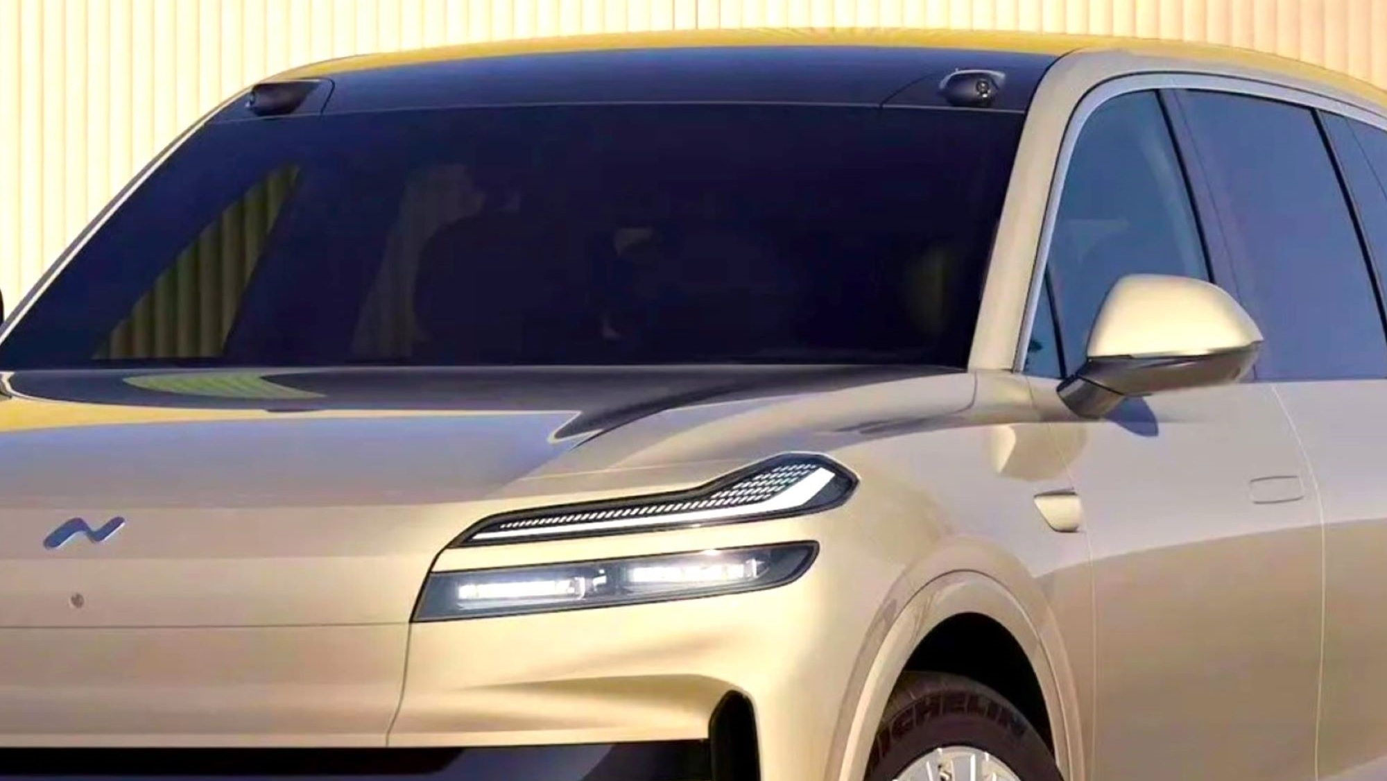 35.000 pedidos en cuatro días para este SUV de lujo desde 23.000 €, rival de Volvo y KIA, que sí llegará a España