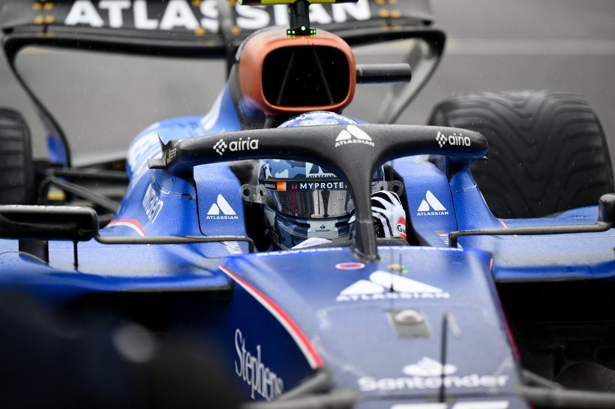 Solo 8 puntos en 5 carreras, y no solo por la falta de mejoras #F1 #FVDigital