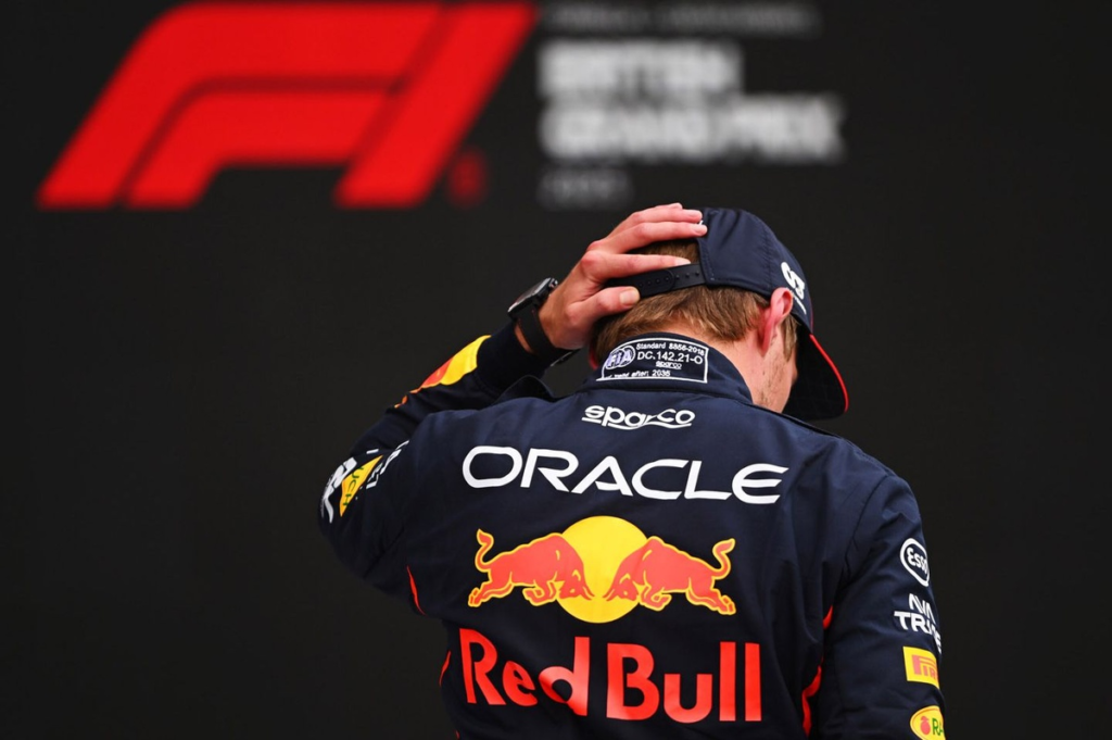 En medio del drama de Red Bull, ¿qué debería hacer Verstappen para la F1 de 2026? #F1 #FVDigital
