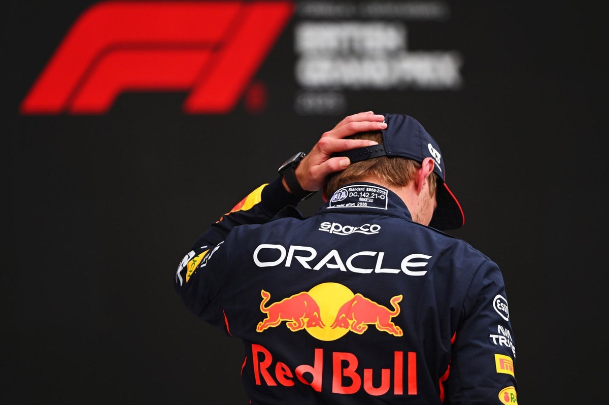 En medio del drama de Red Bull, ¿qué debería hacer Verstappen para la F1 de 2026? #F1 #FVDigital