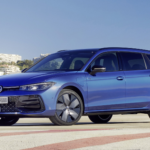 Esta berlina familiar híbrida enchufable, con más de 130 km de autonomía y 510 l de maletero, es una buena eleccción como coche para todo