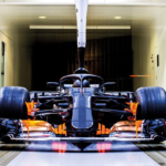 Reajuste de horas de uso de túnel de viento en F1: ganadores y perdedores #F1 #FVDigital
