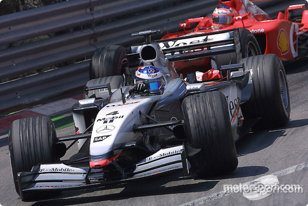 Los pilotos con más carreras en Fórmula 1 #F1 #FVDigital