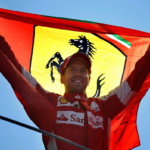 Vettel sobre su cambio de Red Bull a Ferrari: “No me arrepiento, pero…” #F1 #FVDigital