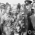 La incógnita sobre Fangio que Stirling Moss se llevó a la tumba #F1 #FVDigital