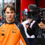 “Yo presioné a Renault, ellos no lo querían” #F1 #FVDigital
