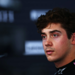 Colapinto se enfrenta a la debilidad de Alpine en busca de su futuro en F1 #F1 #FVDigital