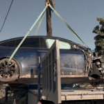 Tras desmontar 100.000 coches eléctricos, esto es lo que se puede hacer con las baterías desechadas