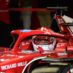 Ferrari adelanta trabajo para probar mañana la nueva suspensión del SF-25 #F1 #FVDigital