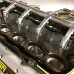 La FIA presiona por motores más simples con piezas estándar en F1, ¿lo logrará? #F1 #FVDigital