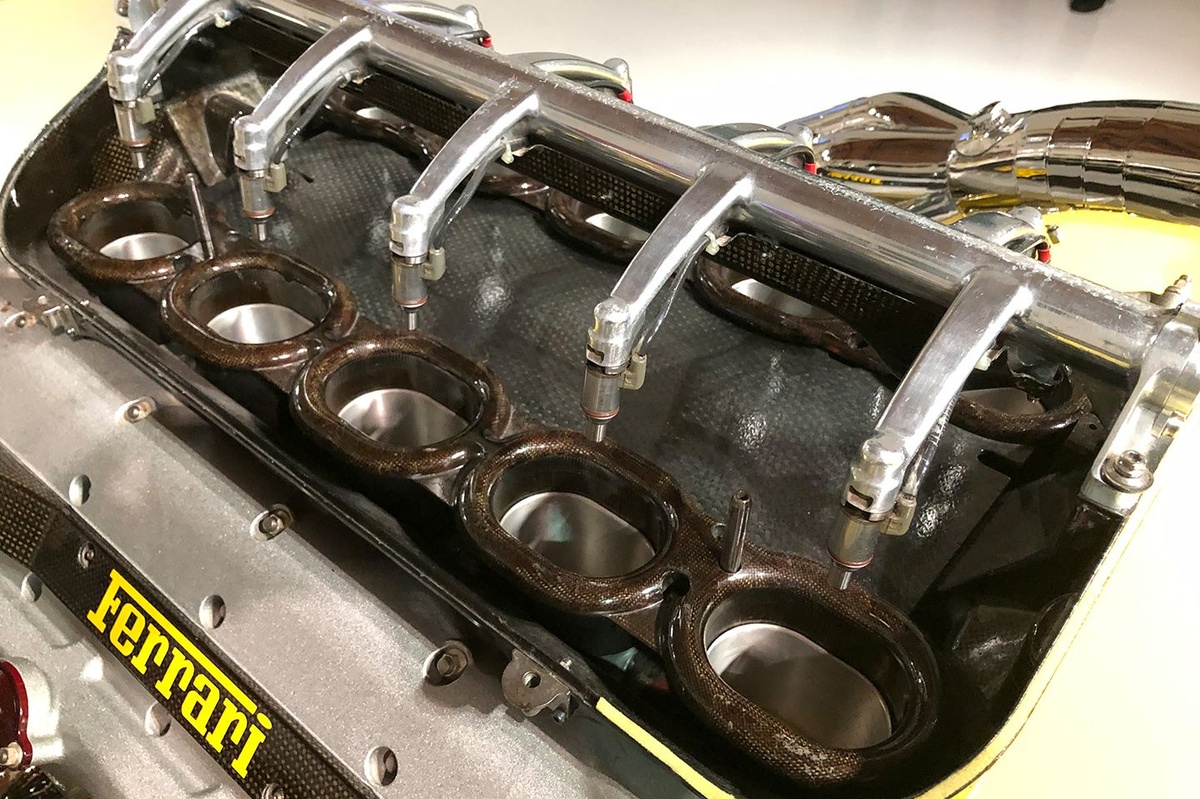 La FIA presiona por motores más simples con piezas estándar en F1, ¿lo logrará? #F1 #FVDigital